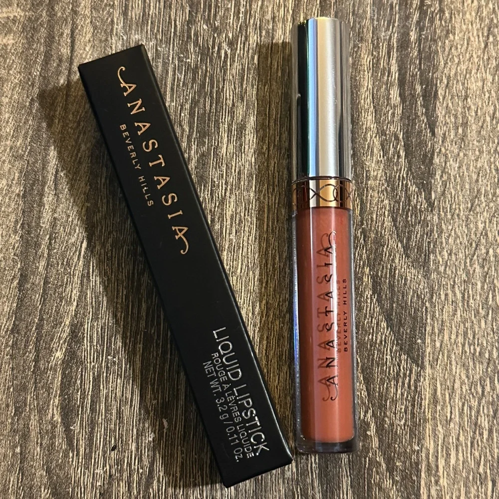 🥰🥰Anastasia Beverly Hills Liquid Lipstick🥰🥰